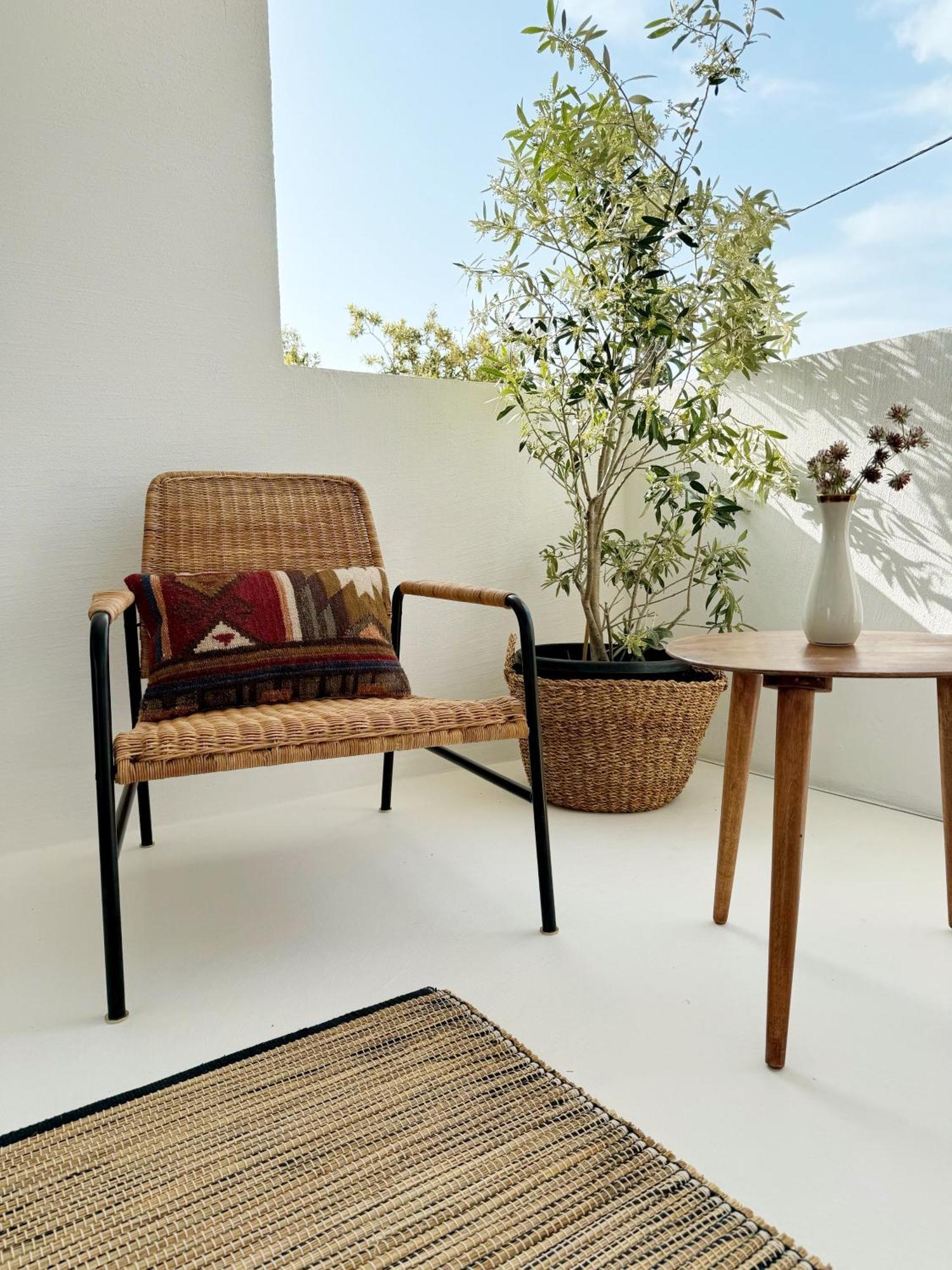 Sol Melba Boutique Studios - Маслиница Экстерьер фото