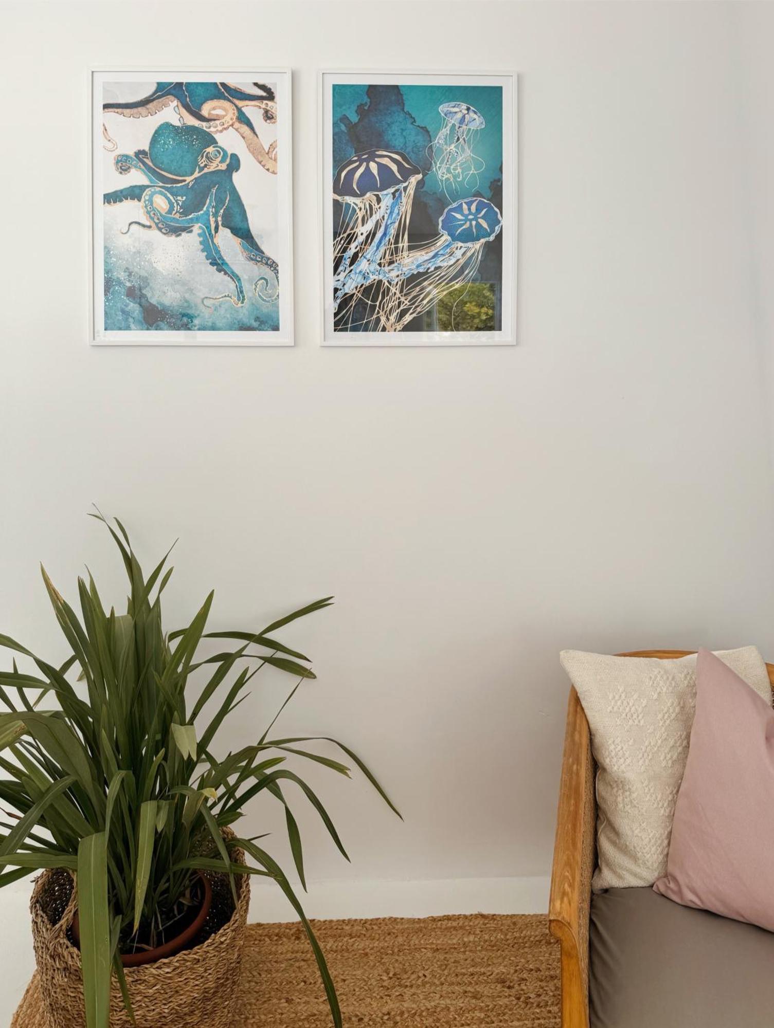 Sol Melba Boutique Studios - Маслиница Номер фото