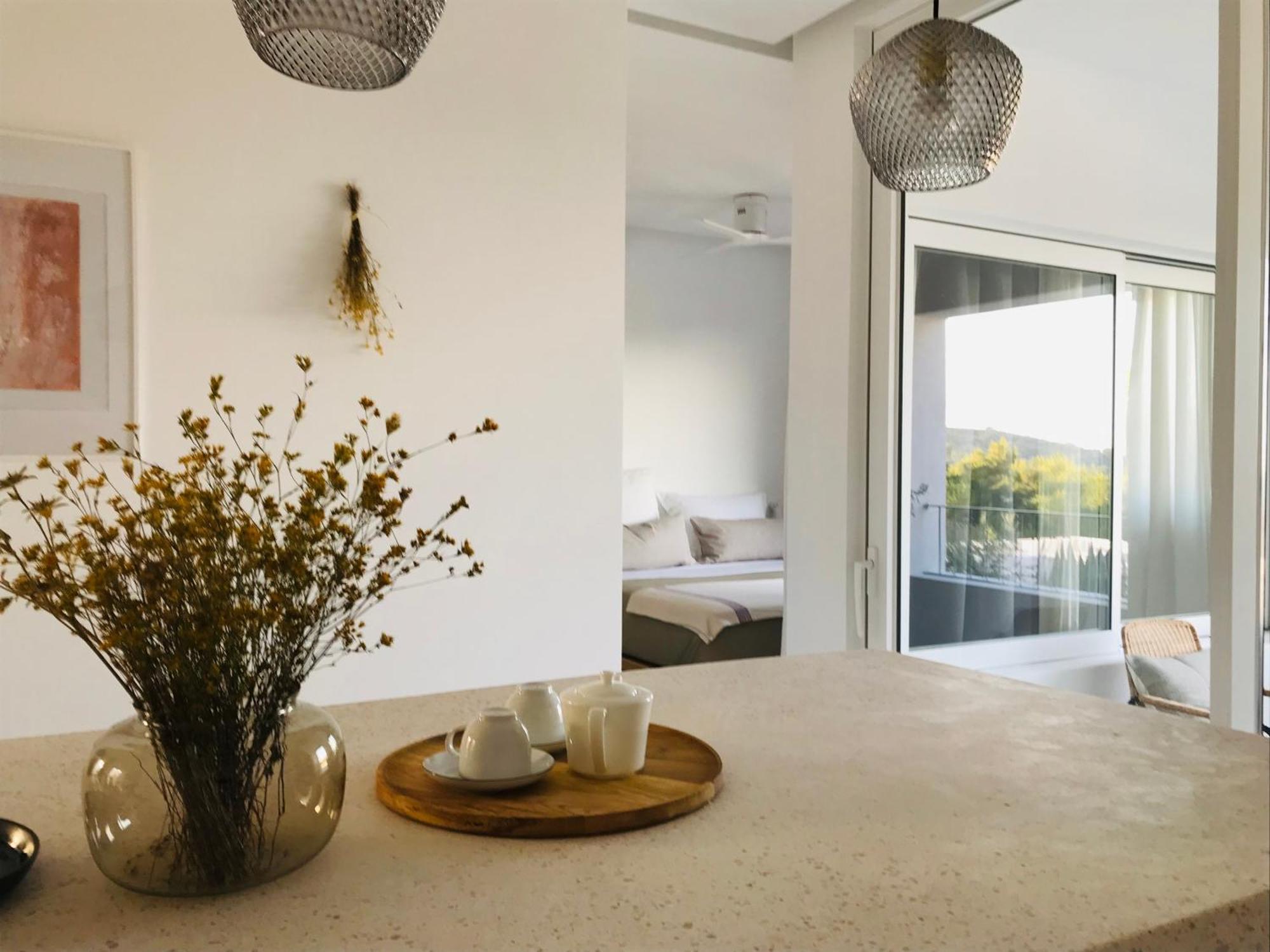 Sol Melba Boutique Studios - Маслиница Экстерьер фото