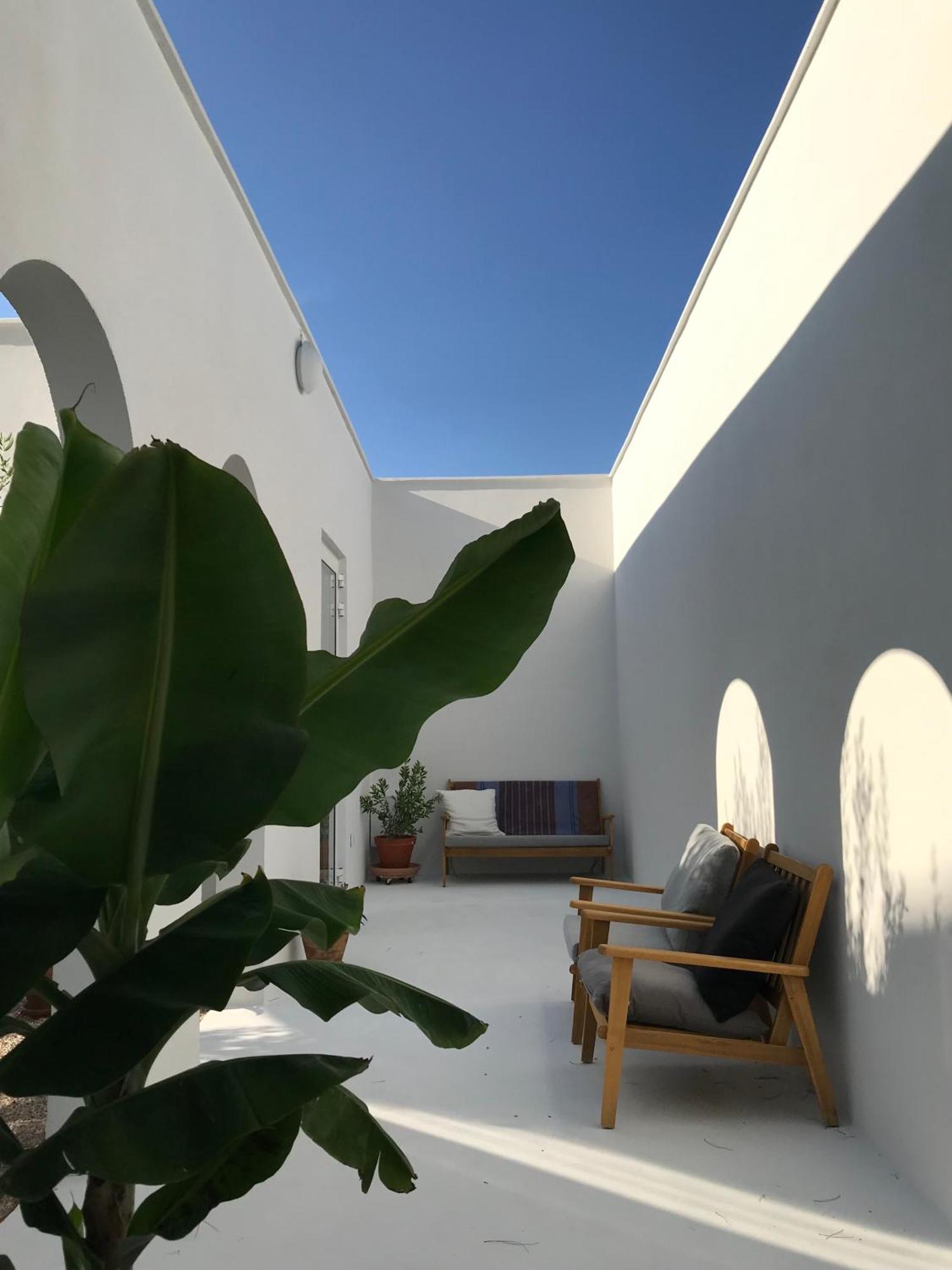 Sol Melba Boutique Studios - Маслиница Экстерьер фото