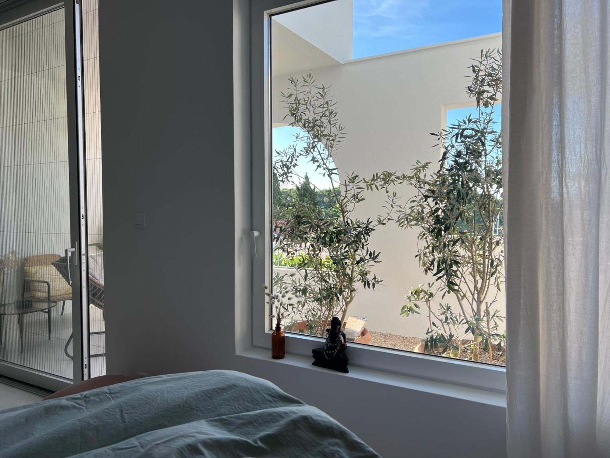 Sol Melba Boutique Studios - Маслиница Экстерьер фото